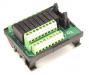 FP-S8-AC - Interface de 8 sadas - SSR