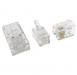 TM - Conector modular plug