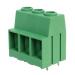 BR15 - Borne para PCI - passo 10,16mm - Capacidade 65A