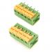 BR5 - Borne para PCI - passo 5,08mm