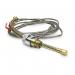 TE-AA/J - Sensor de Temperatura Termopar Tipo J
